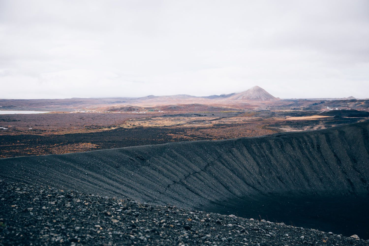 We are cycling 270 miles across Iceland Highlands to raise $100,000 to run more outings and adventures for OTC.