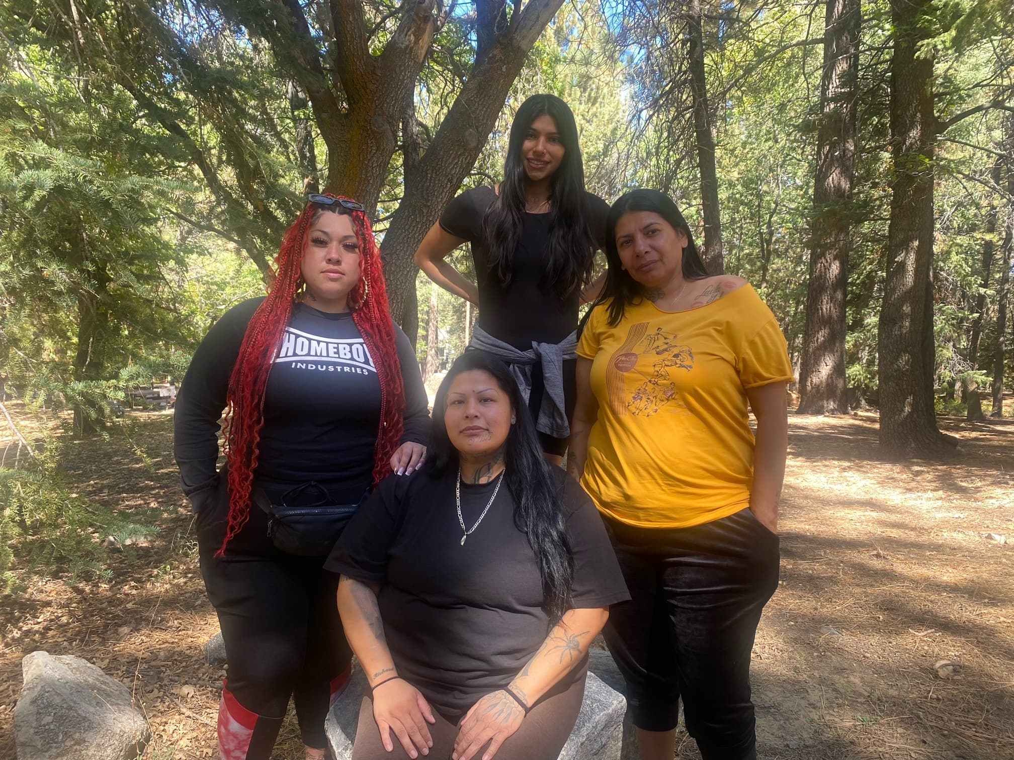 Camp