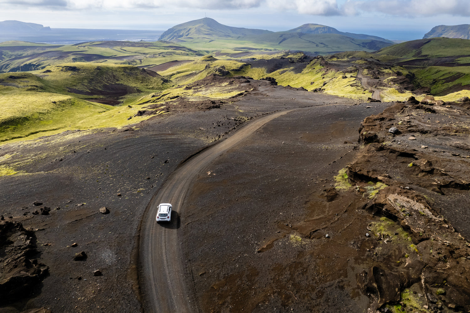 Let’s Make an Impact Together